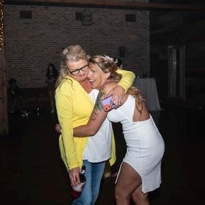 Meet your Posher, April